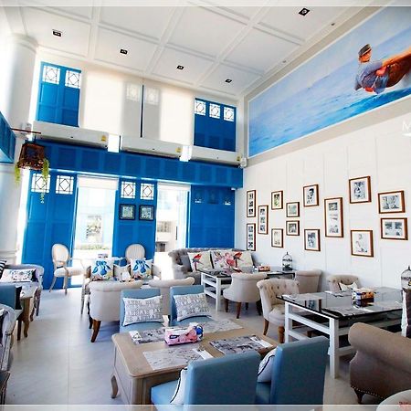 My Resort Hua Hin A502 Ngoại thất bức ảnh