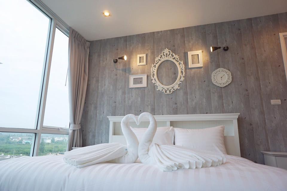 My Resort Hua Hin A502 Ngoại thất bức ảnh