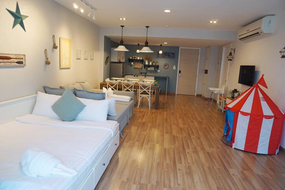 My Resort Hua Hin A502 Ngoại thất bức ảnh