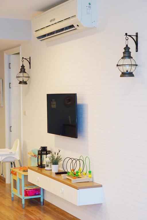 My Resort Hua Hin A502 Ngoại thất bức ảnh