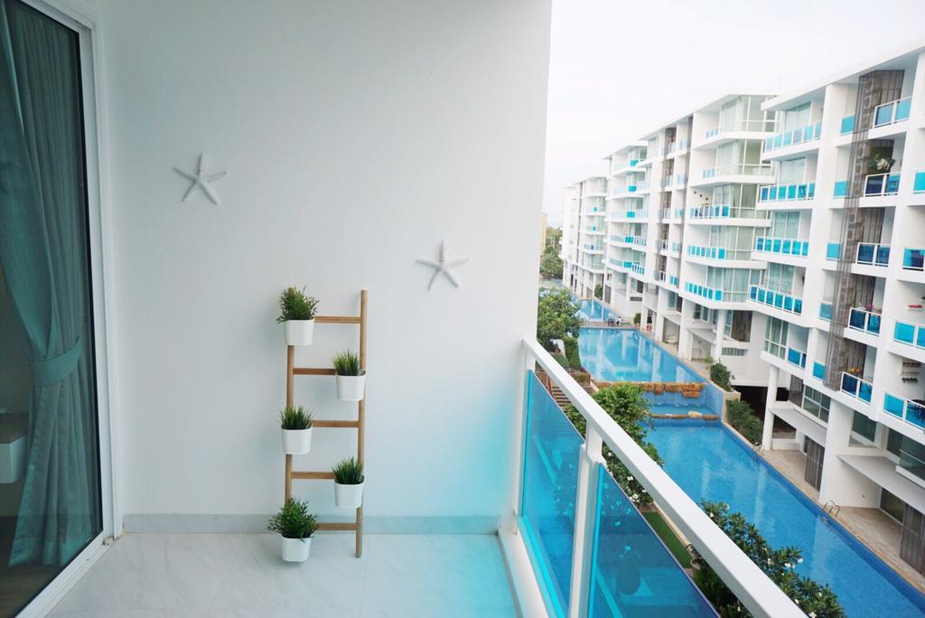 My Resort Hua Hin A502 Ngoại thất bức ảnh