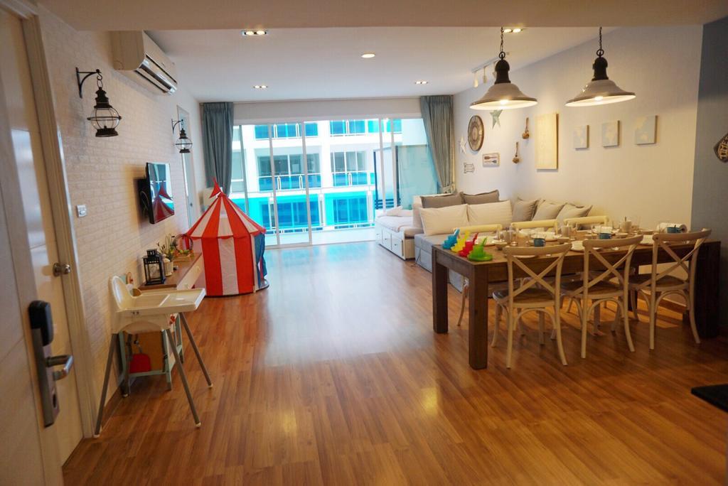 My Resort Hua Hin A502 Ngoại thất bức ảnh