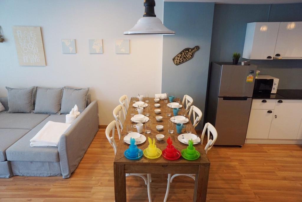 My Resort Hua Hin A502 Ngoại thất bức ảnh