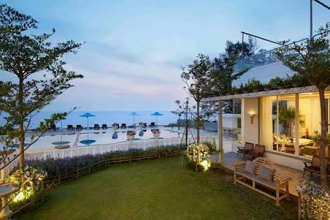 My Resort Hua Hin A502 Ngoại thất bức ảnh